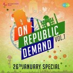 On Republic Demand - Vol. 1 - Pamela Jain Song Download