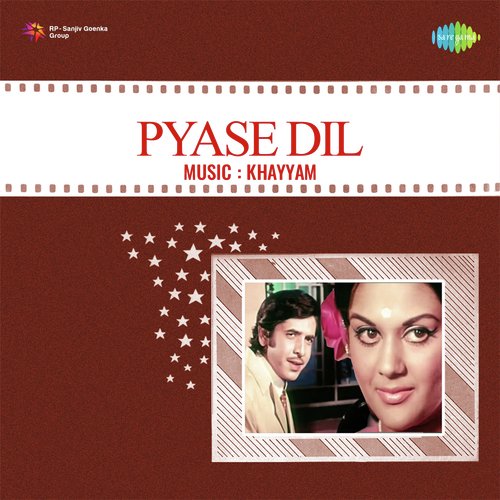 Pyase Dil Pamela Jain MP3 Download
